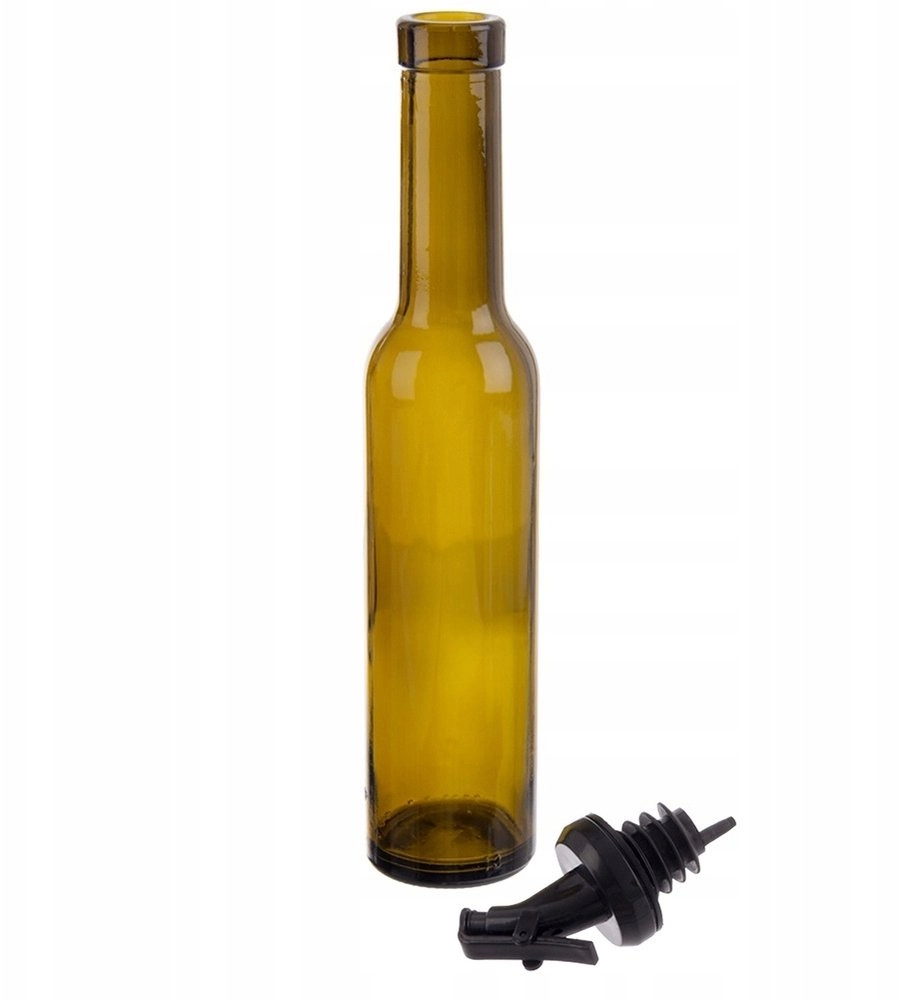 Lumarko Oil Bottle  Vinegar  210 ml
