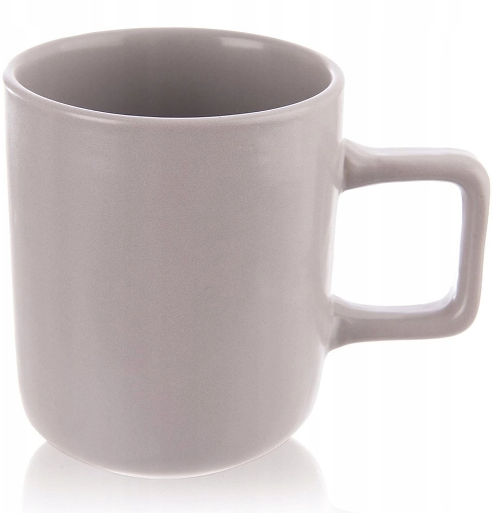 Lumarko Skandi Mug Stoneware 380ml Matte