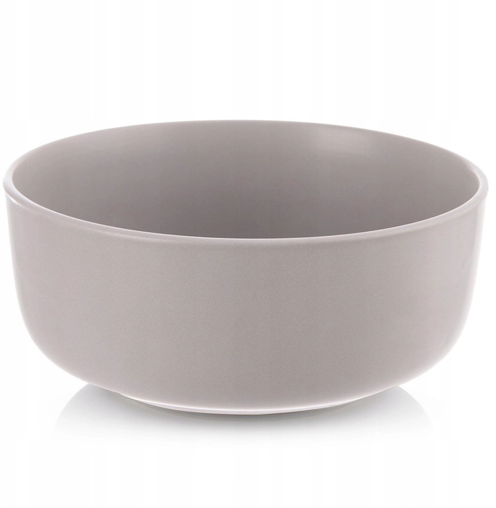 Lumarko Gray Ceramic Bowl for ORION