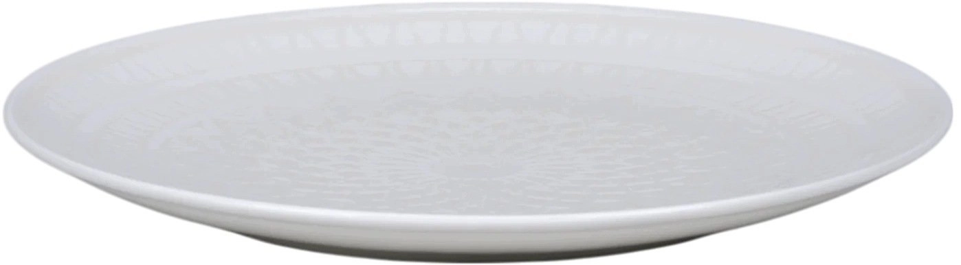 Lumarko Flat plate  29 cm  Celeste
