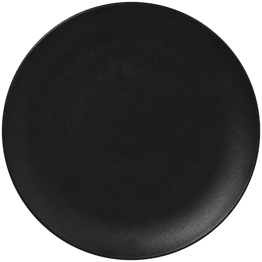 Lumarko Flat plate  21 cm  black