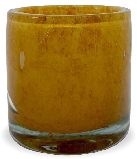 Securit® Stage AYLA mundblæst genanvendt glas