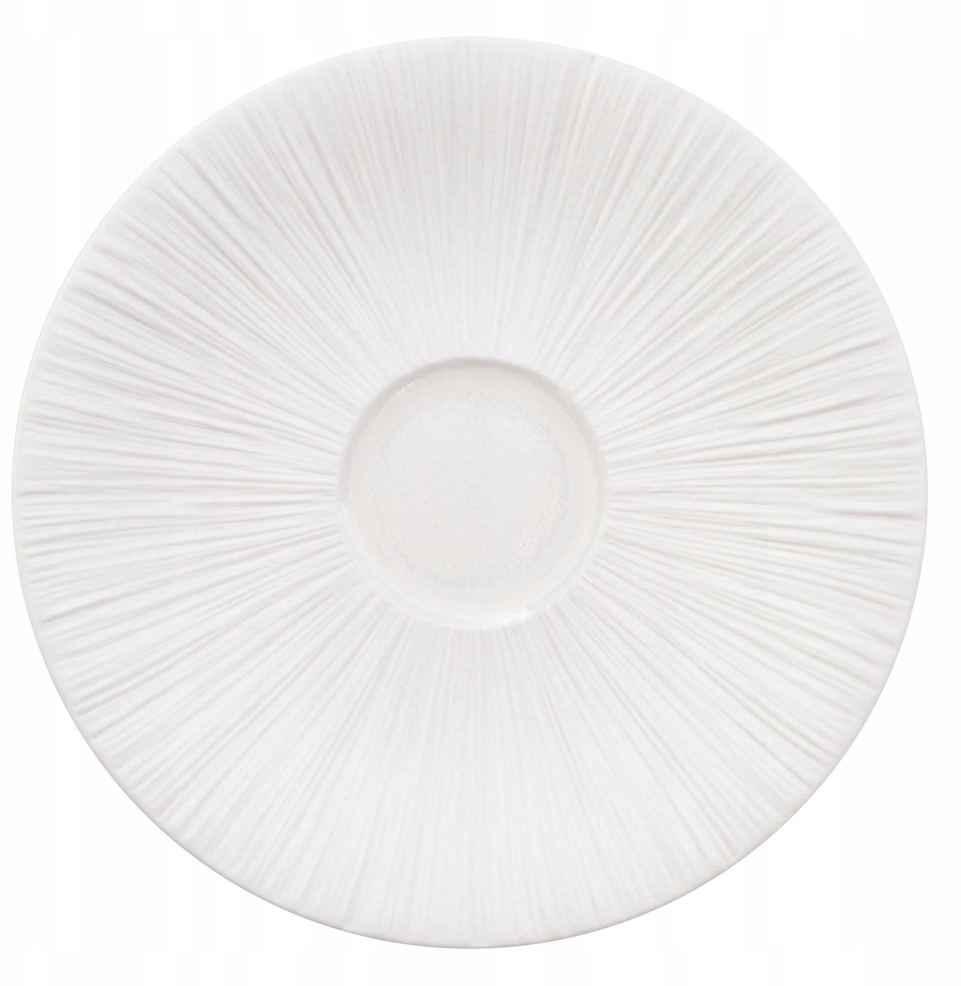 SENSE Saucer for cup 210 ml