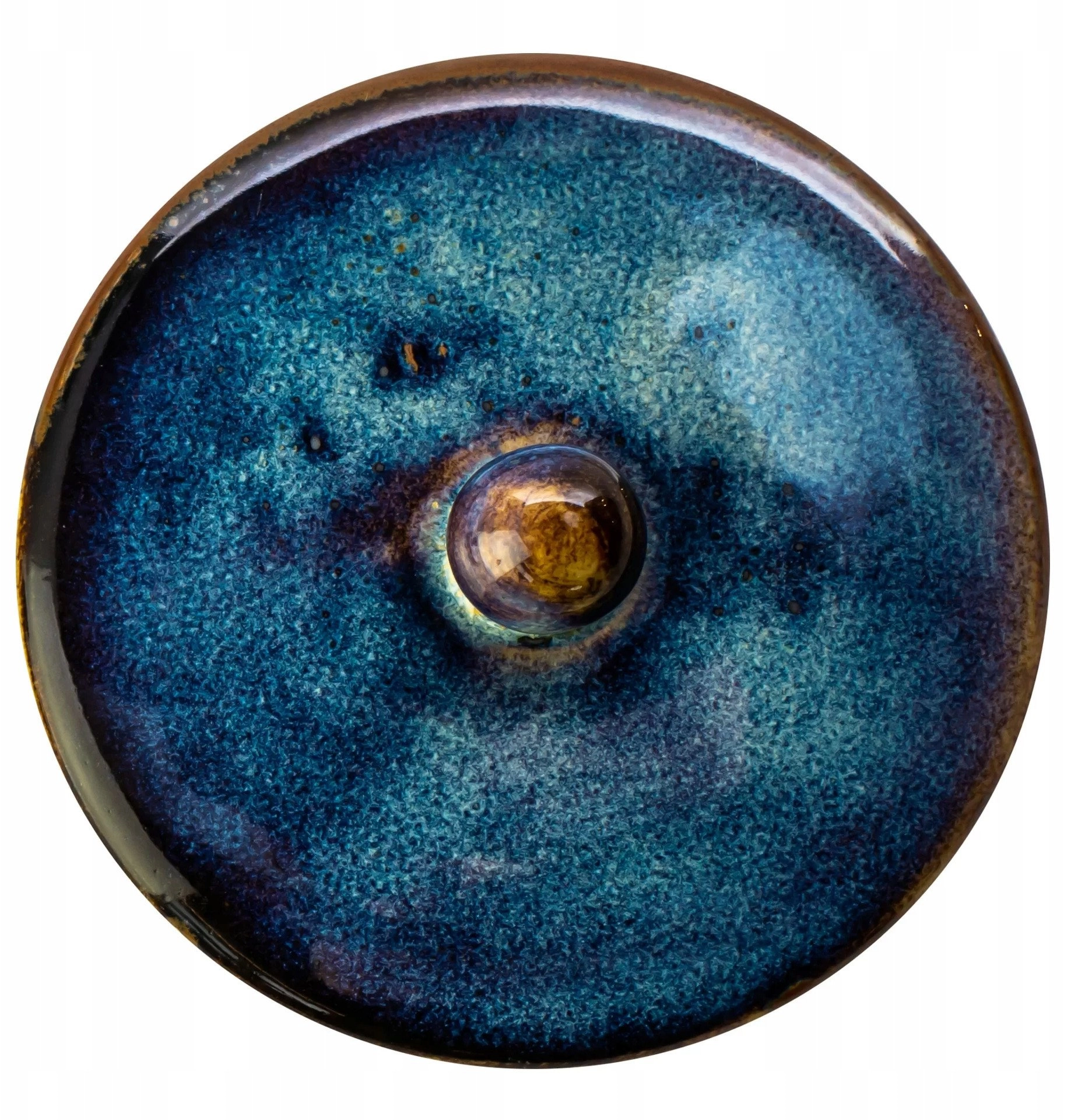 DEEP BLUE Lid for 400 ml
