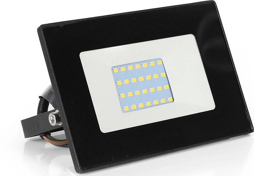 Naświetlacz Lumax Naświetlacz LED Lumax Heda