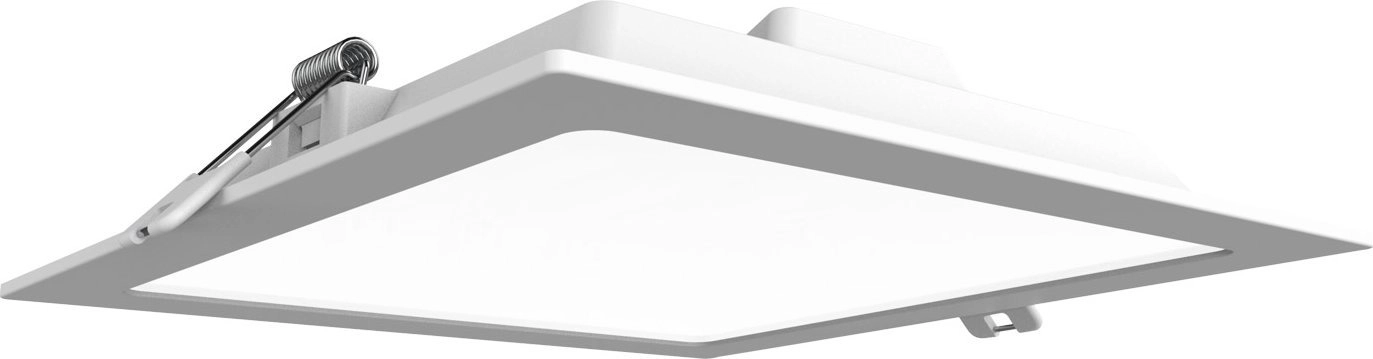 Lumax Oprawa downlight LED Lumax QUADRO