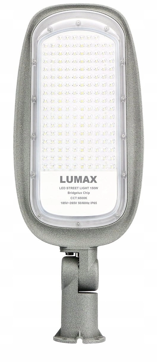 LED street lamp RX 100W 13000lm