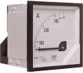 Lumel Analog board ammeter 300/600A for