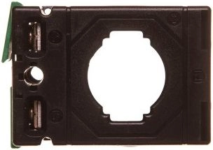 Lumel Current transformer with a hole