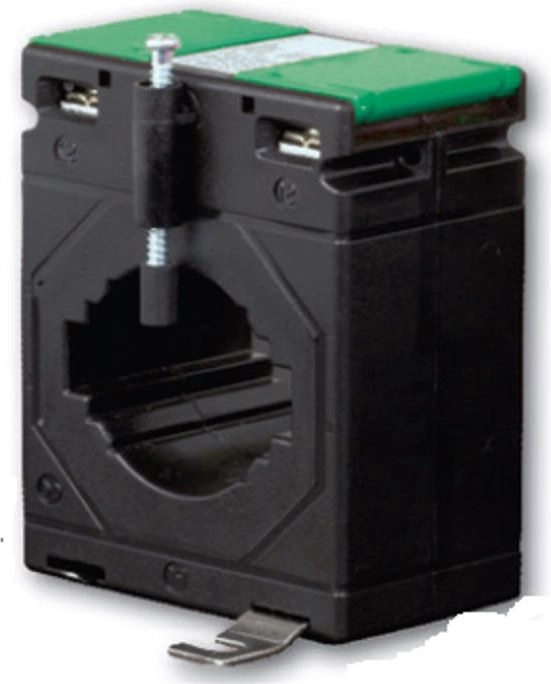 Lumel Current transformer with a hole
