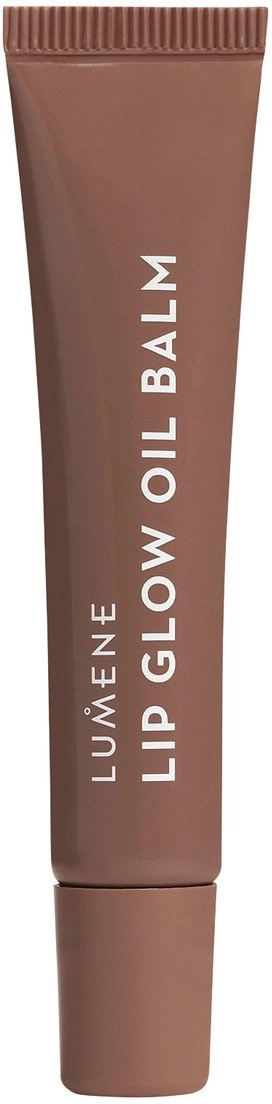 LUMENE_Lip Glow Oil Balm balsam do