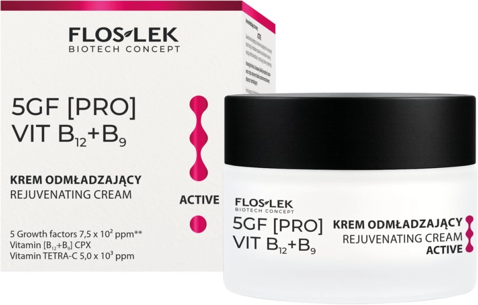 Lumene FLOSLEK_5GF lsqb PROrsqb  VIT B12+B9