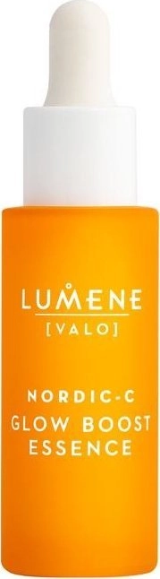 LUMENE_Nordic C Valo Glow Boost Essence