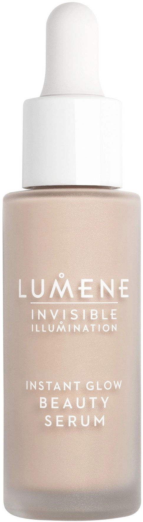 Lumene Invisible Illumination Instant Glow Beauty