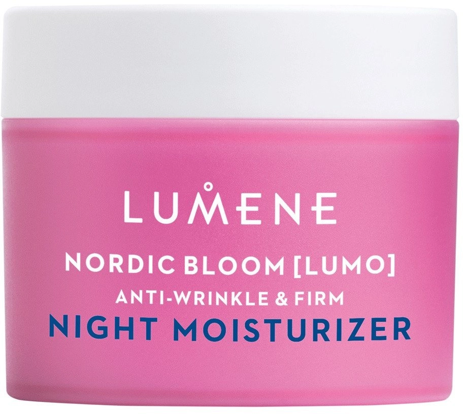 LUMENE_Nordic Bloom Lumo Anti-wrinkle amp; Firm