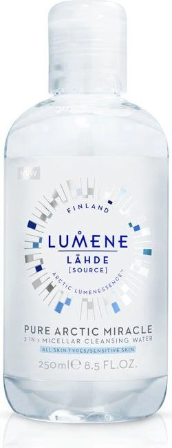 Lumene Classic micellar fluid 250 ml