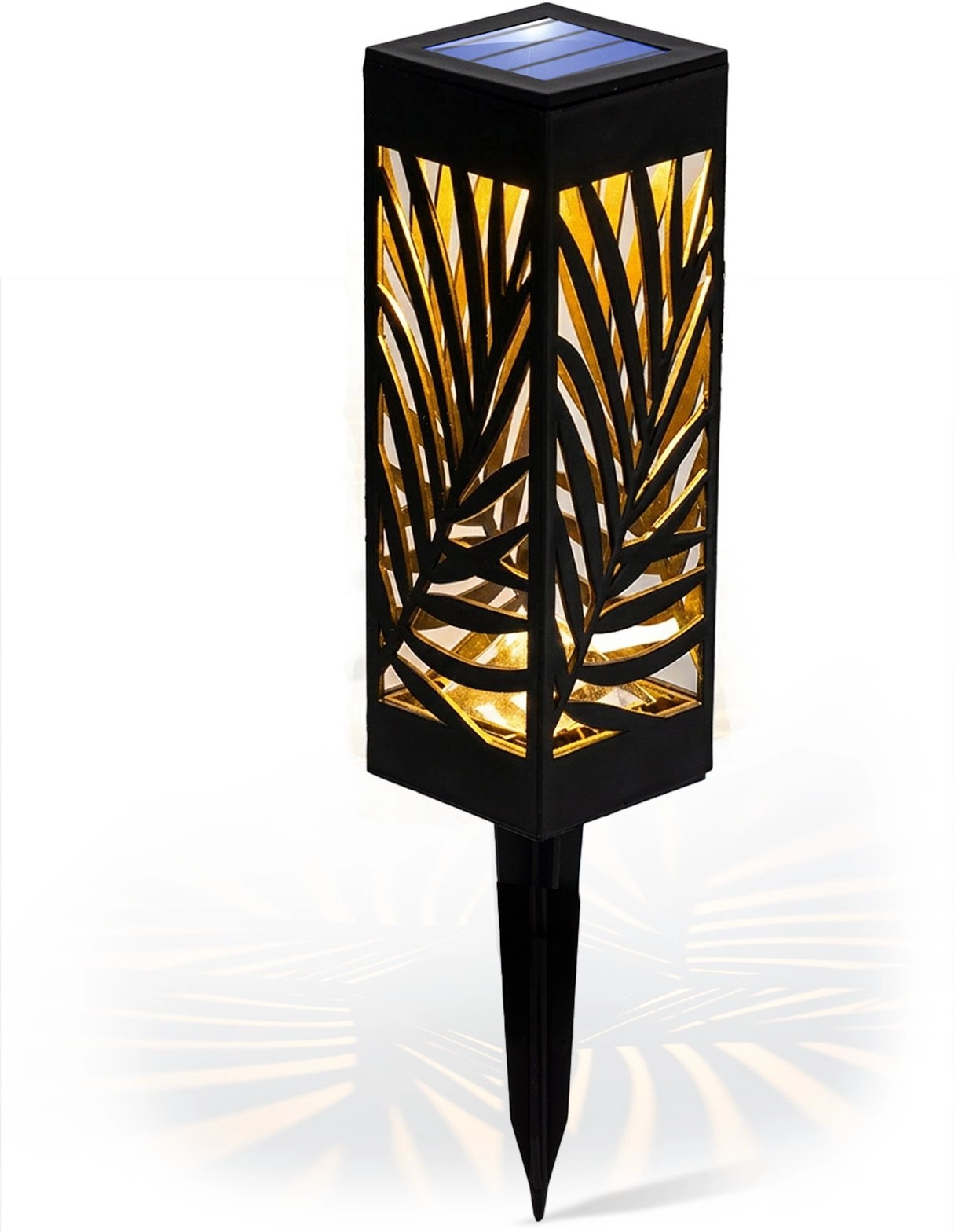Lumiled Solar pendant lamp Lamium 2700K