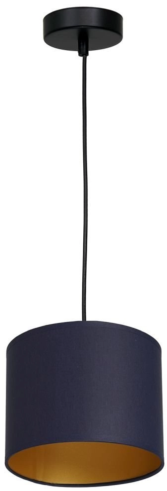 Luminex pendant lamp Arden 3566 Luminex