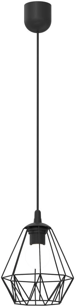 Luminex Bergen 604 hanging lamp with