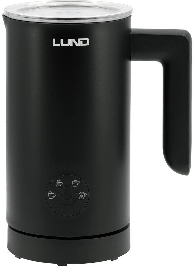 MILK FROTHER 500W BLACK 5906083120749 600236641