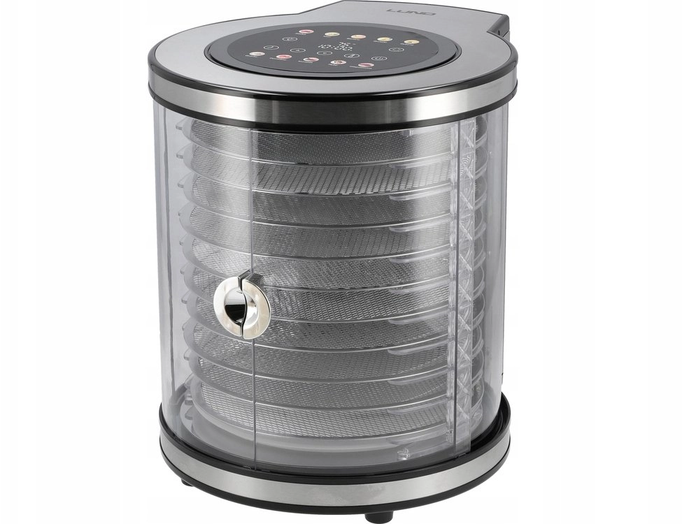 Lund dehydrator LUND FOOD DRYER 10