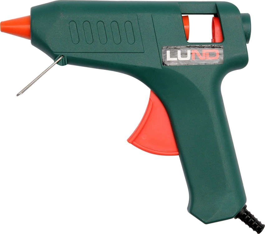 Lund 73051 72 W glue gun