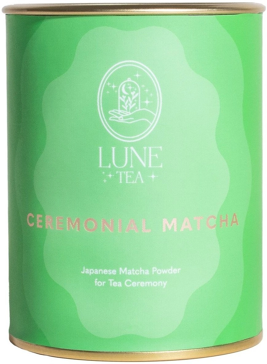 Lune Tea - Ceremonialna Matcha 30g