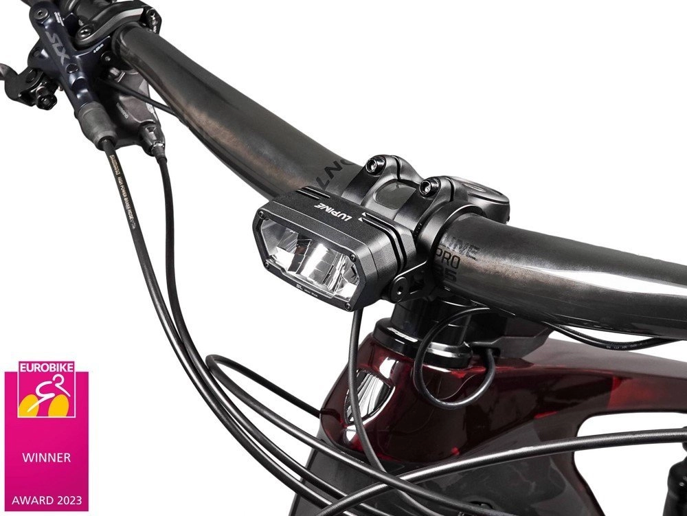 Lupine E-bike headlight LUPINE SL MiniMax