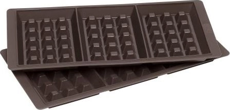 Lurch 00085084 baking mould Waffle mould
