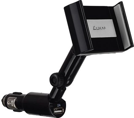 Luxa2 Cigar Clip HO-MHS-PCCCBK-00 car clamp
