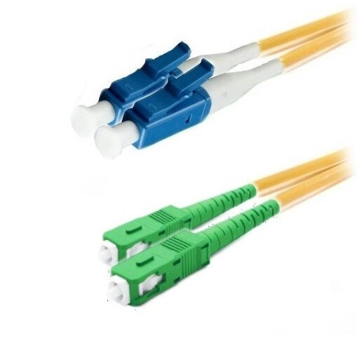 Lynx CS Duplexowy kabel patch SM