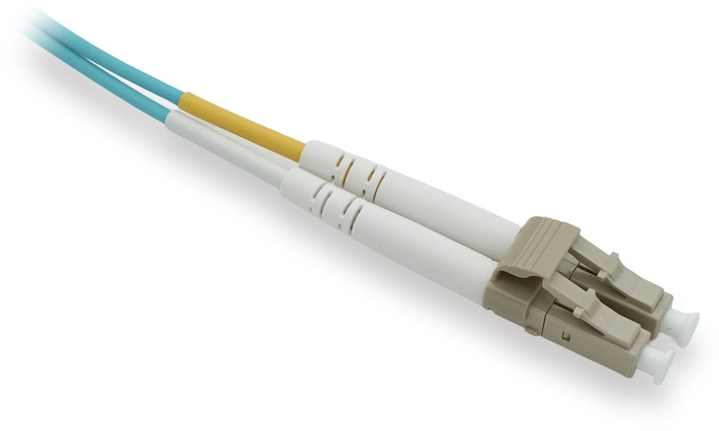 LYNX duplex patch cable MM  OM3