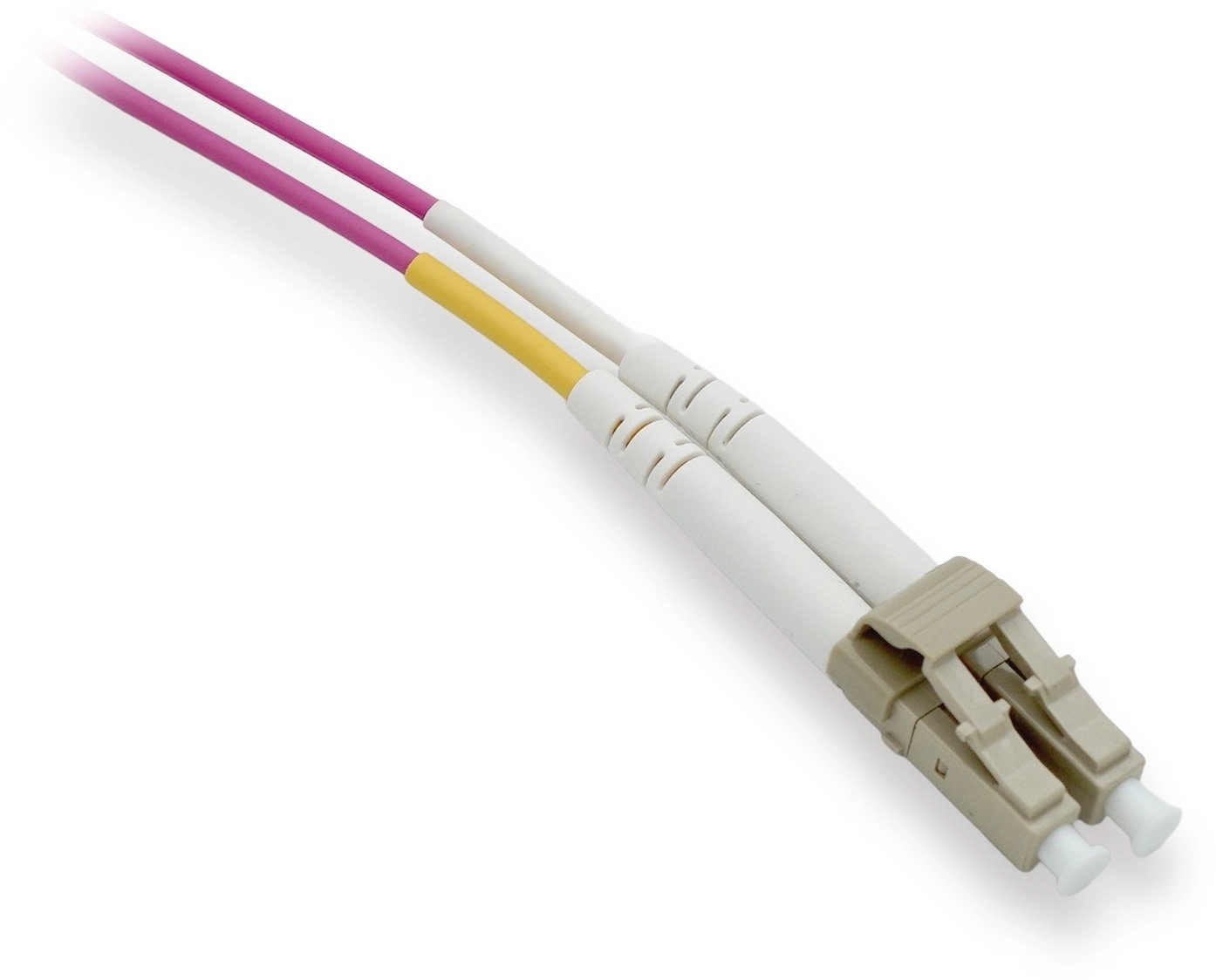 LYNX duplex patch cable MM OM4