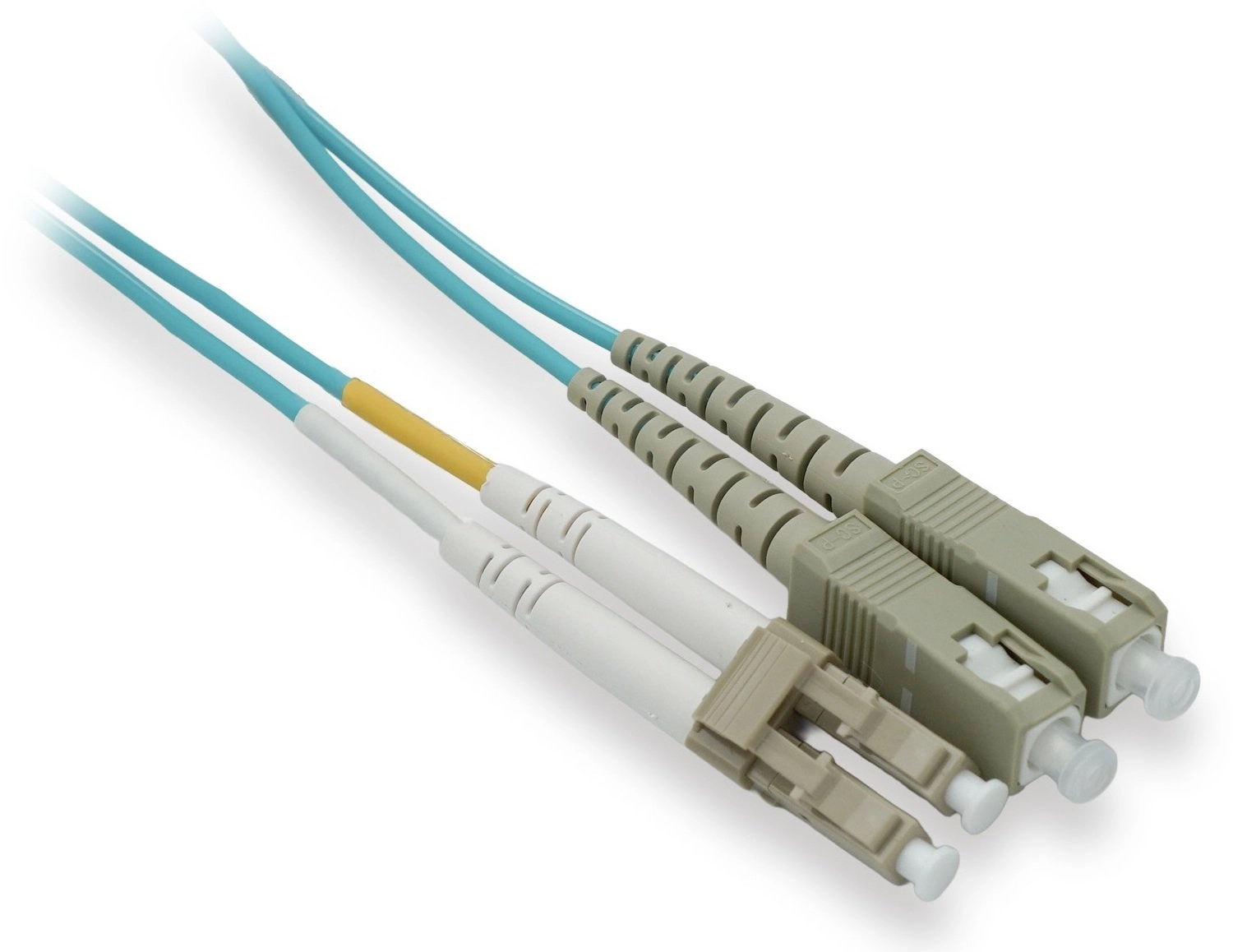 LYNX duplexní patch kabel MM  OM3