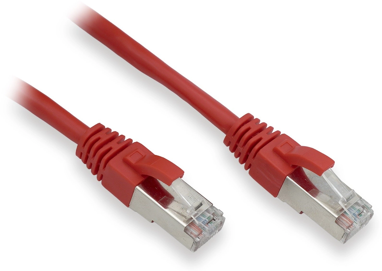 LYNX FTP patch cable Cat5e PVC