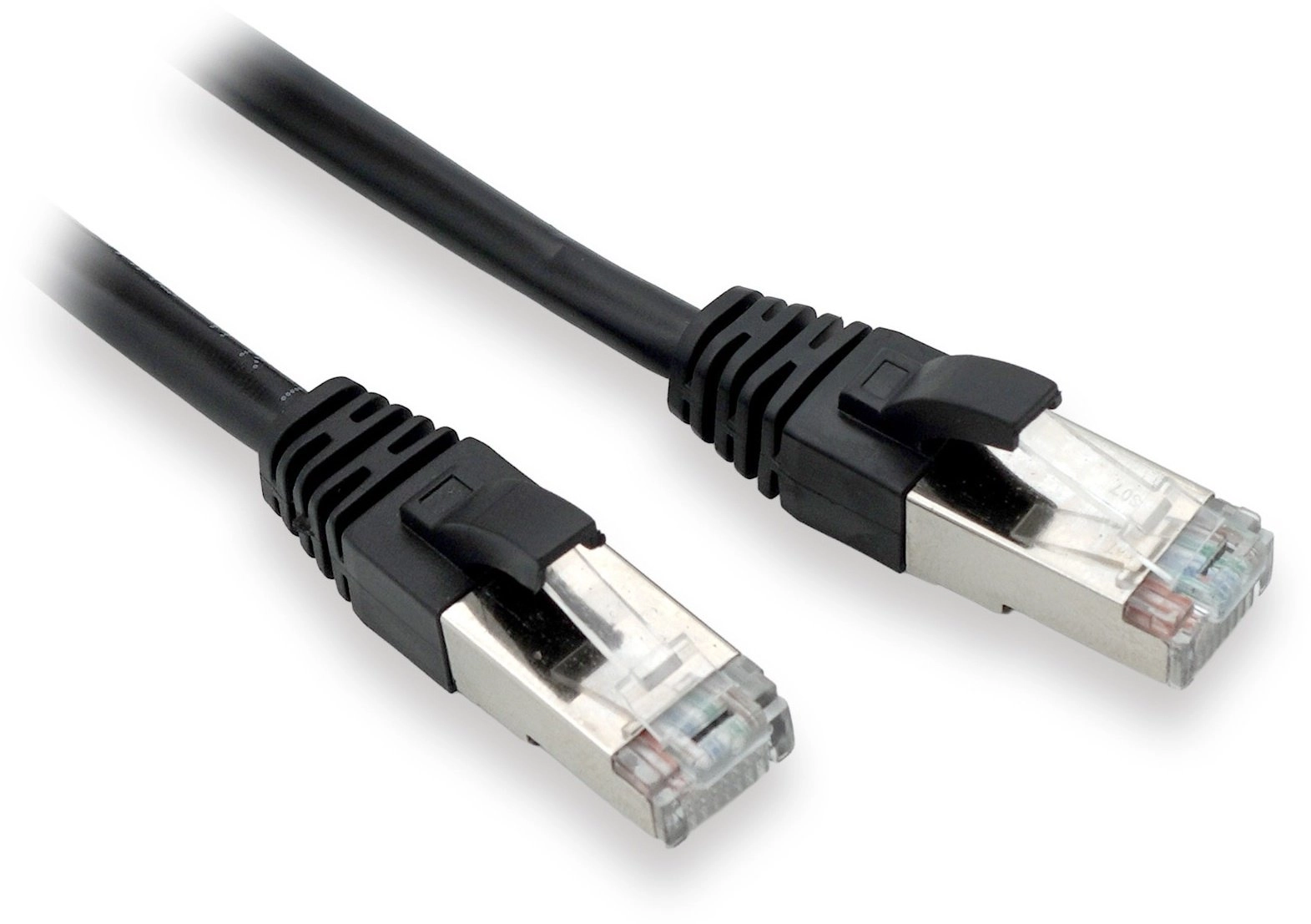 LYNX FTP patch cable Cat5e PVC
