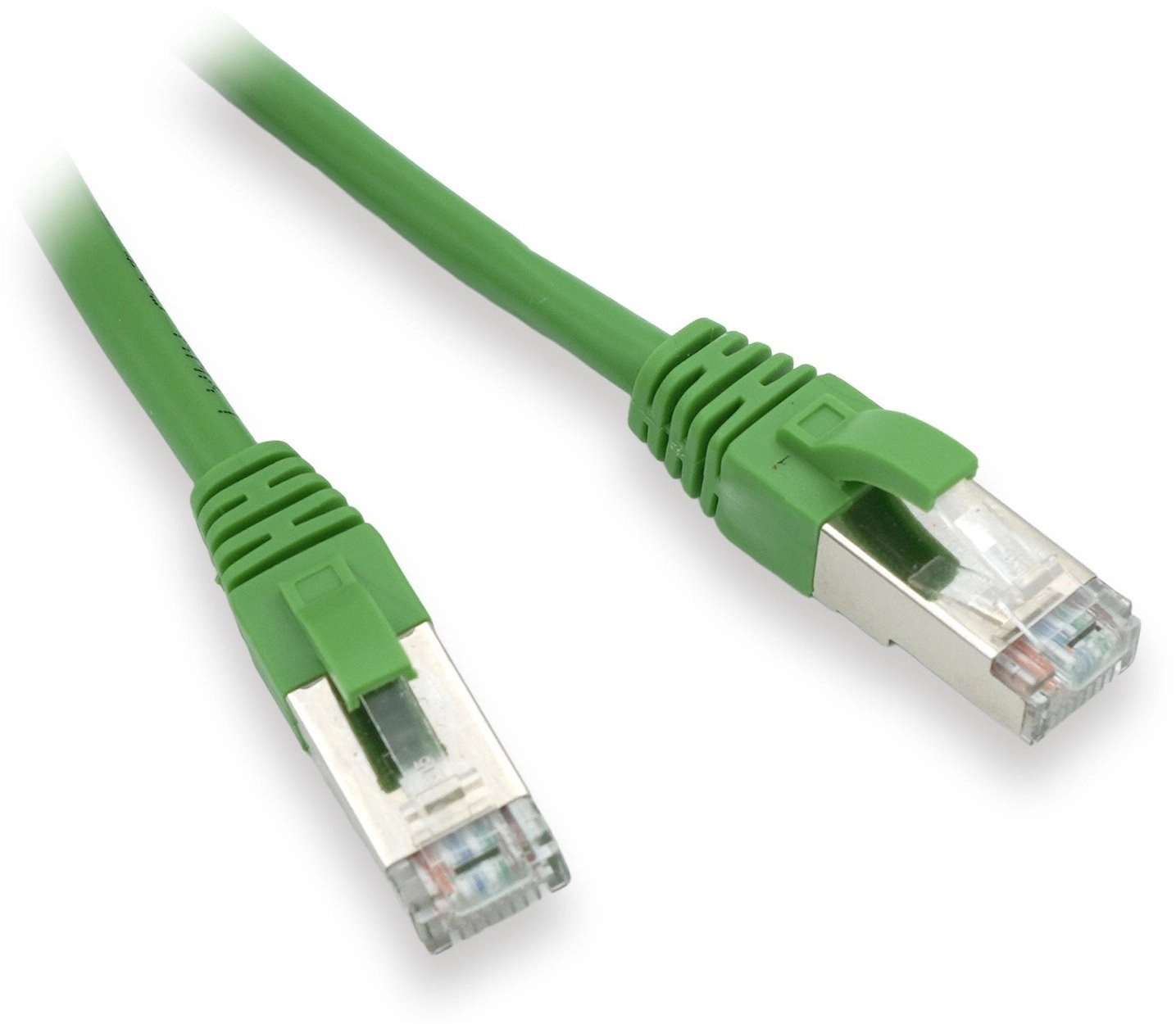 LYNX FTP patch cable Cat5e PVC