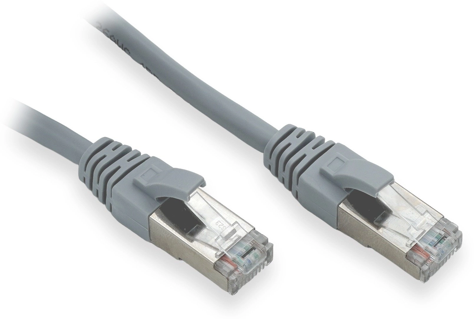 LYNX FTP patch cable Cat5e PVC