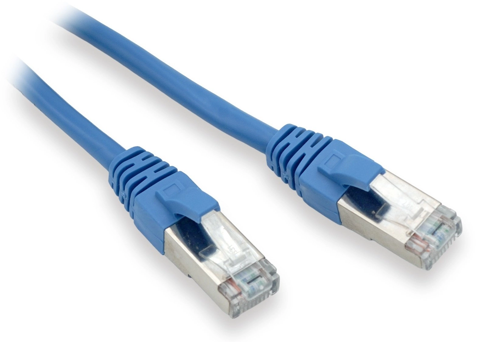 LYNX FTP patch cable Cat5e PVC