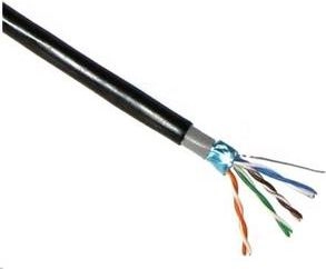 Lynx CS Installation cable Cat5E wire