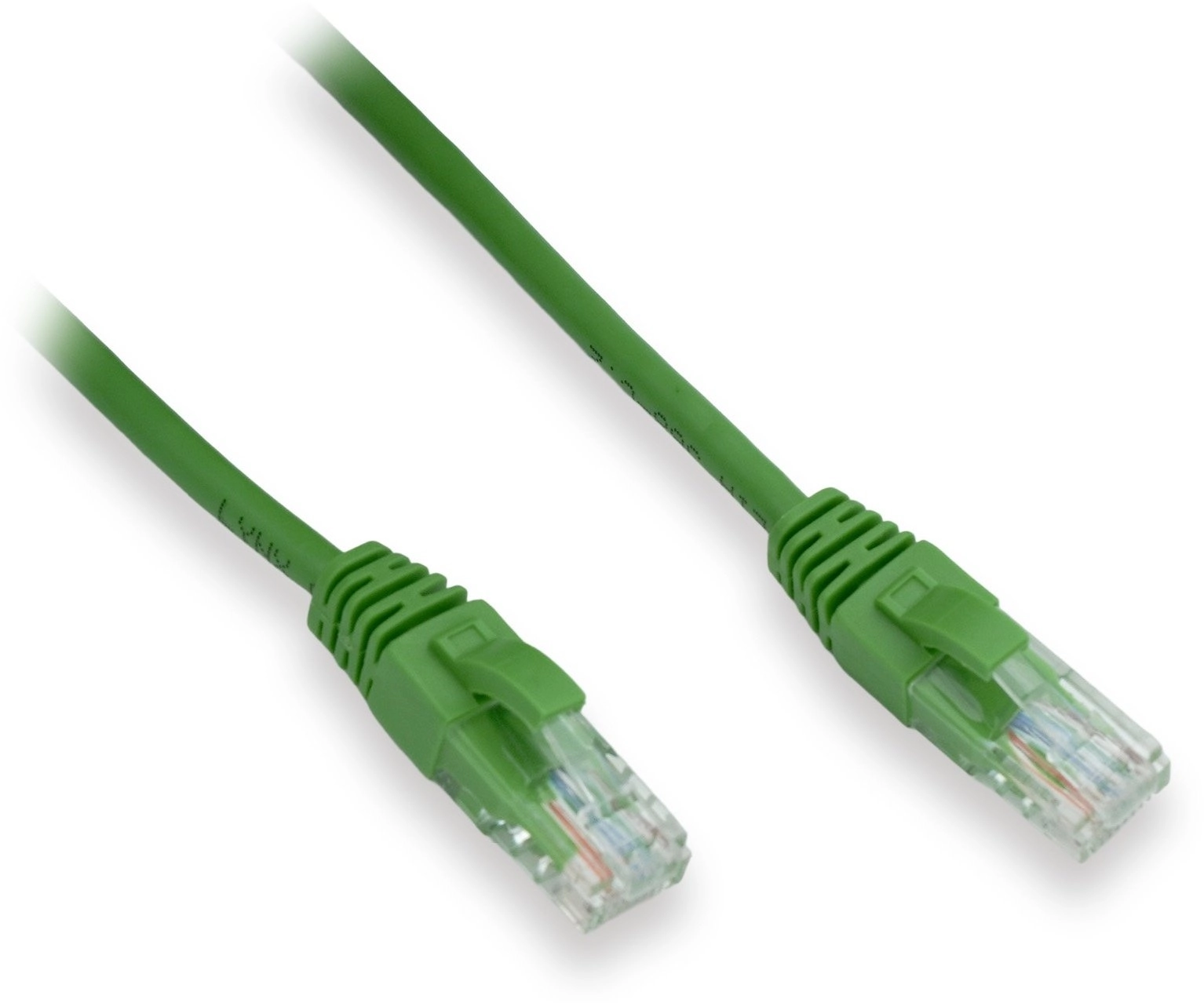 LYNX UTP patch cable Cat5e  PVC