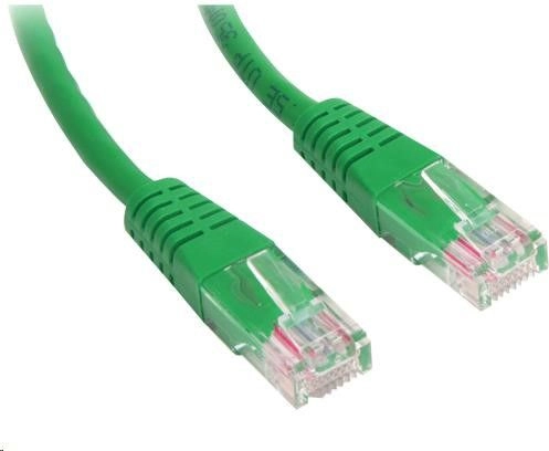 Lynx CS Patchcord Cat6 UTP 1m