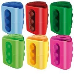 Groove double sharpener p12 LYRA 273965