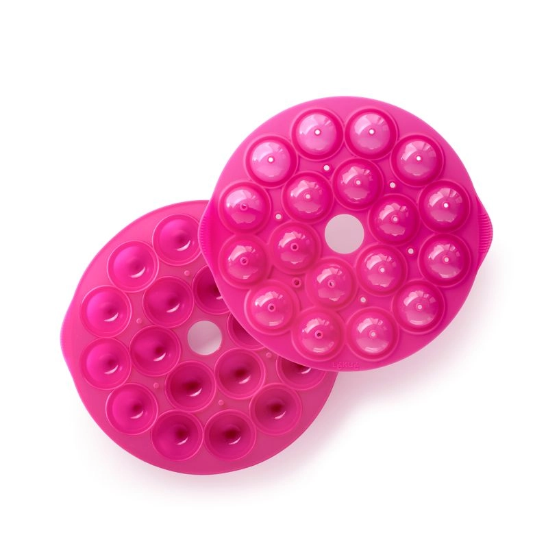 Lekue 881008 baking mould Cake pop