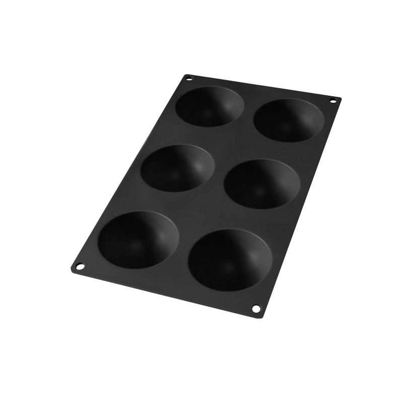 Lekue 881169 baking mould Half-sphere mould