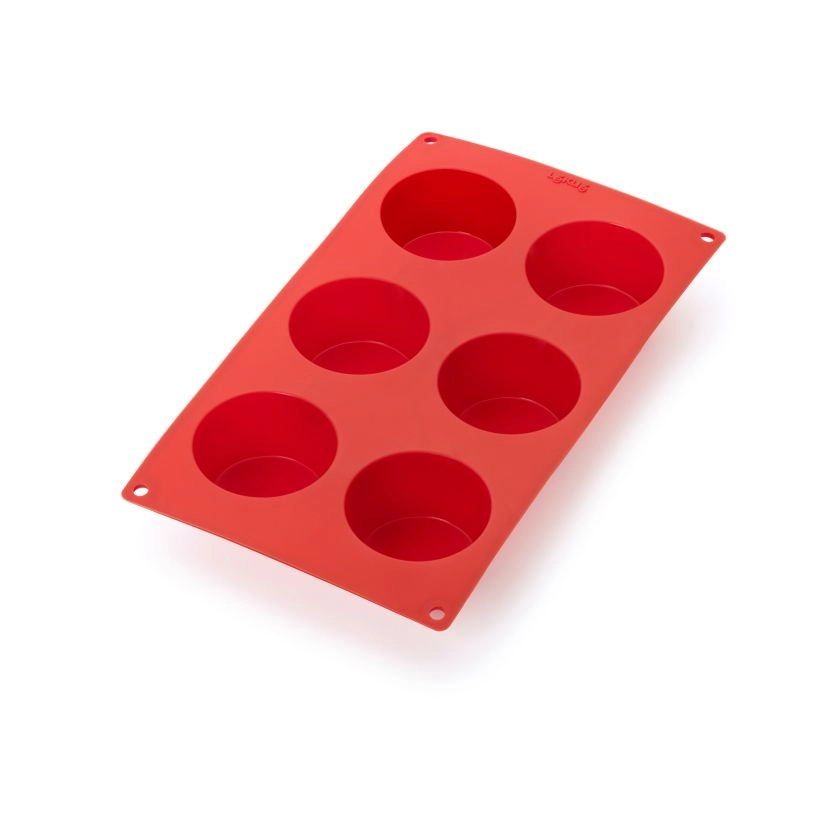 Lekue 885341 baking mould Muffin mould