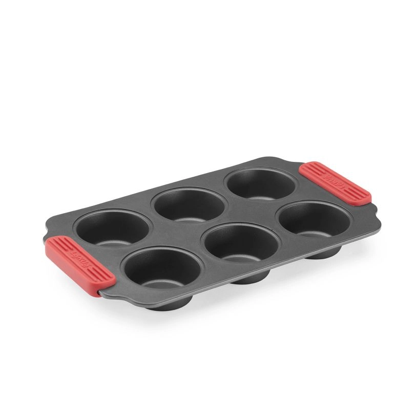 Lekue 887383 baking mould Muffin mould
