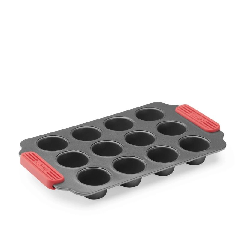 Lekue 887406 baking mould Muffin mould