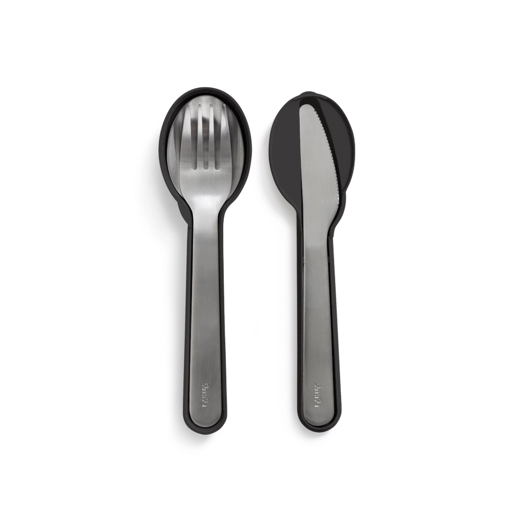 Lekue 889608 flatware set 3 pc(s)