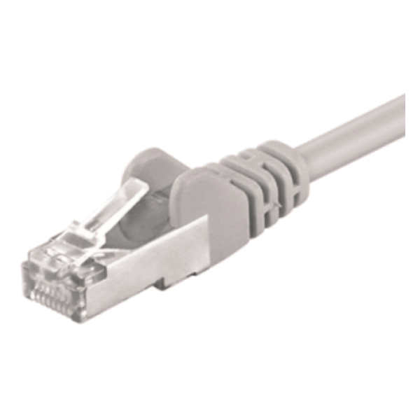 M-Cab 10m SFTP Cat5e networking cable